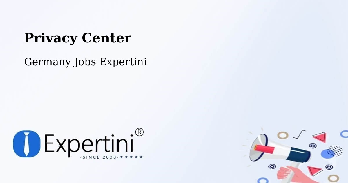 Privacy Policy – Uchtspringe - Germany Jobs Expertini